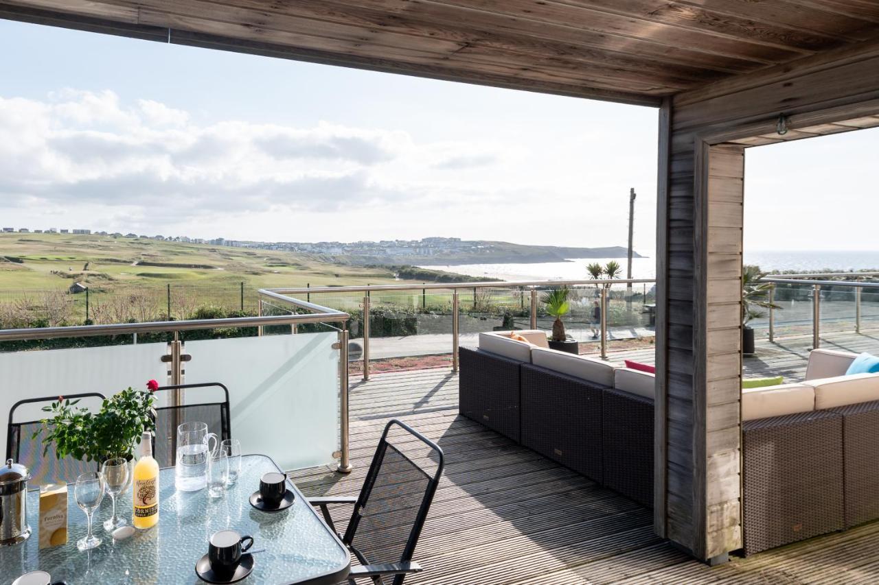 Ollies 4 Cribbar New Quay Exterior foto