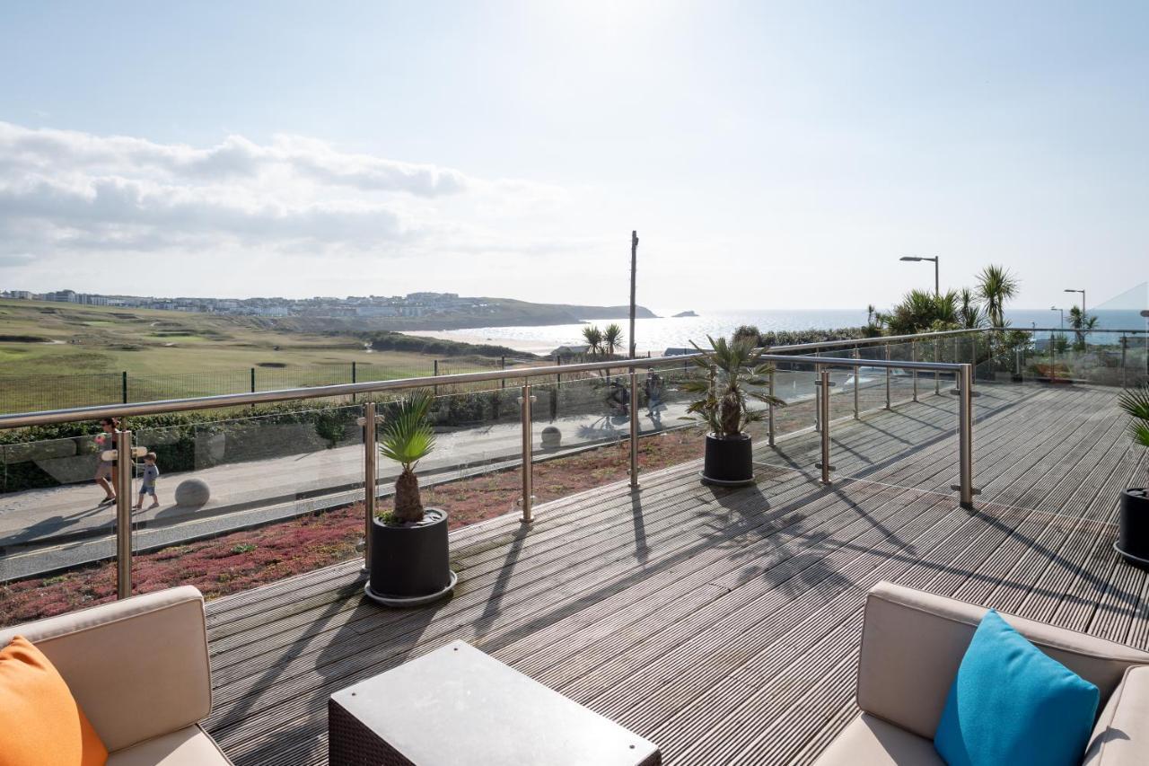 Ollies 4 Cribbar New Quay Exterior foto