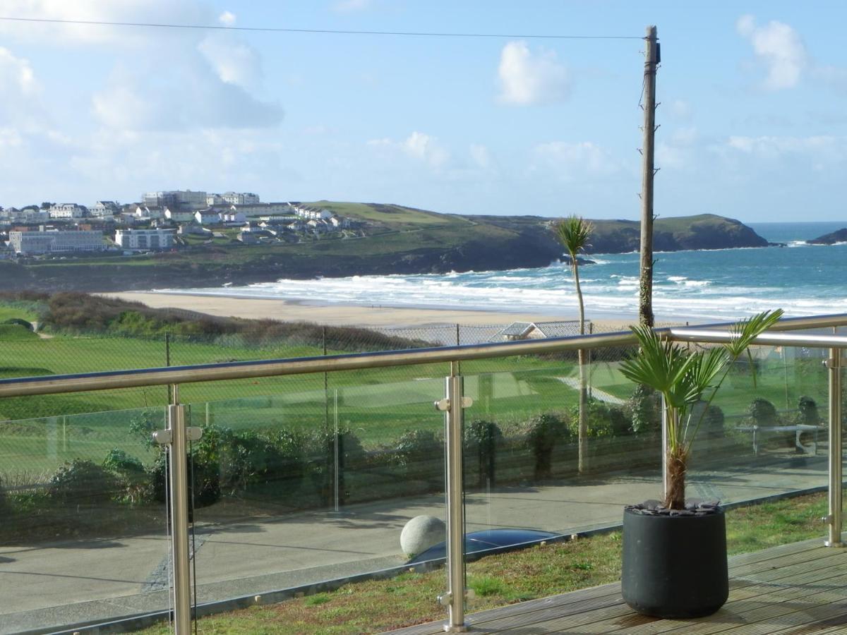 Ollies 4 Cribbar New Quay Exterior foto