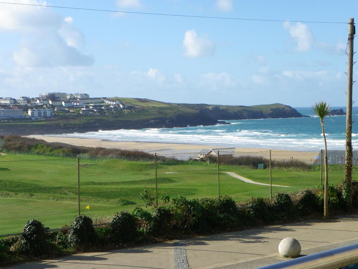 Ollies 4 Cribbar New Quay Exterior foto