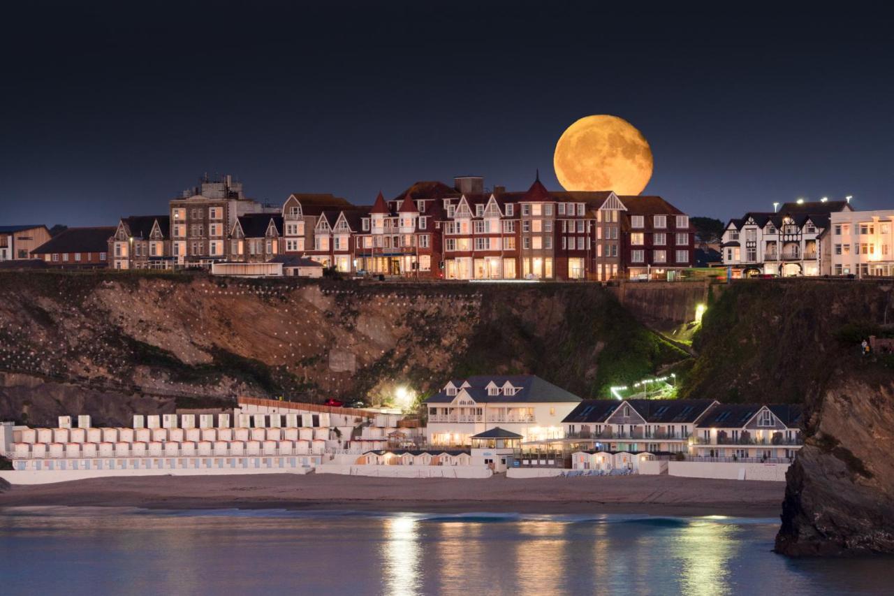 Ollies 4 Cribbar New Quay Exterior foto